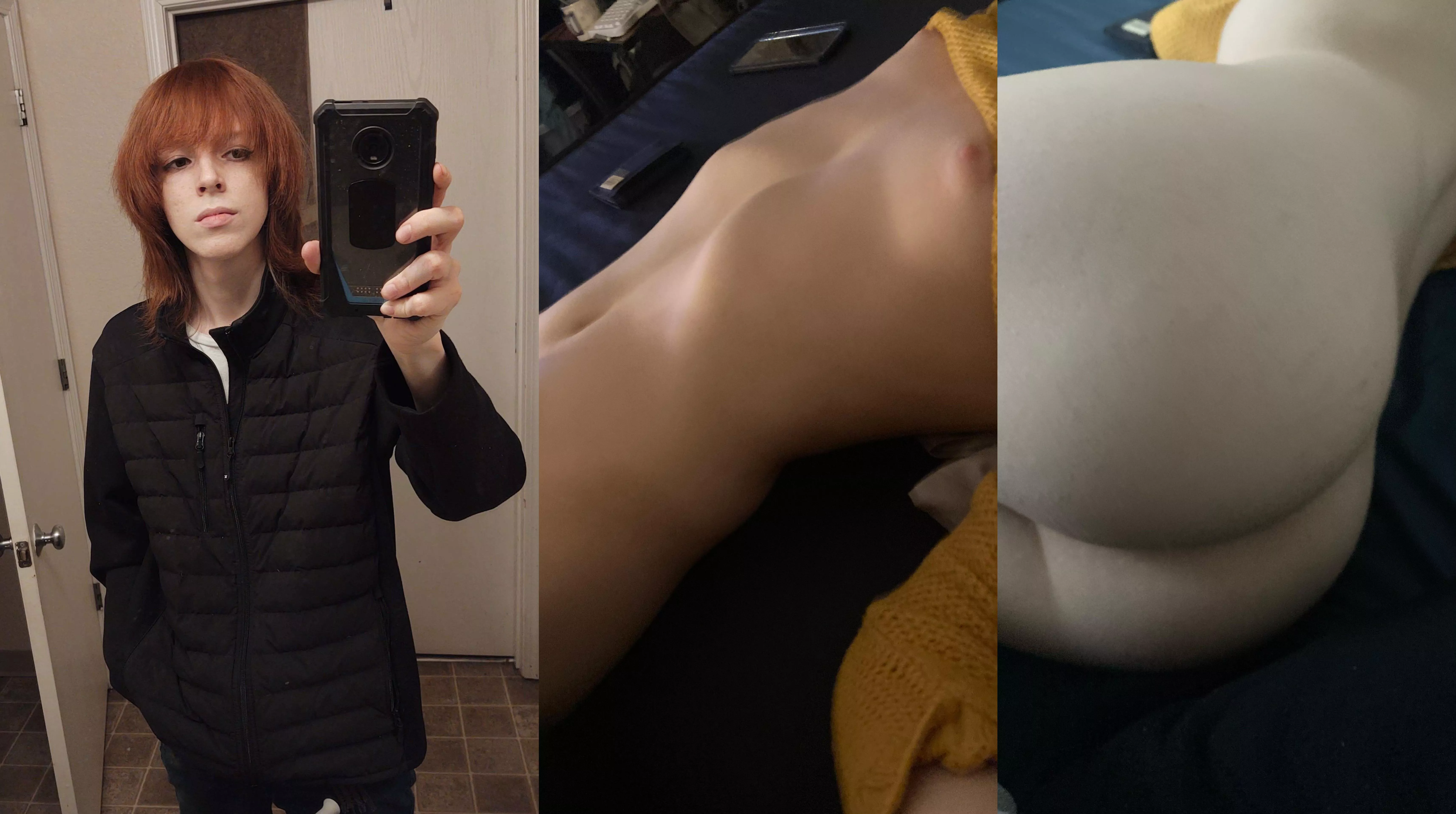 What my friends see vs what you gooners get to see 🤭 how would you use me?  posted by SarvoGoon