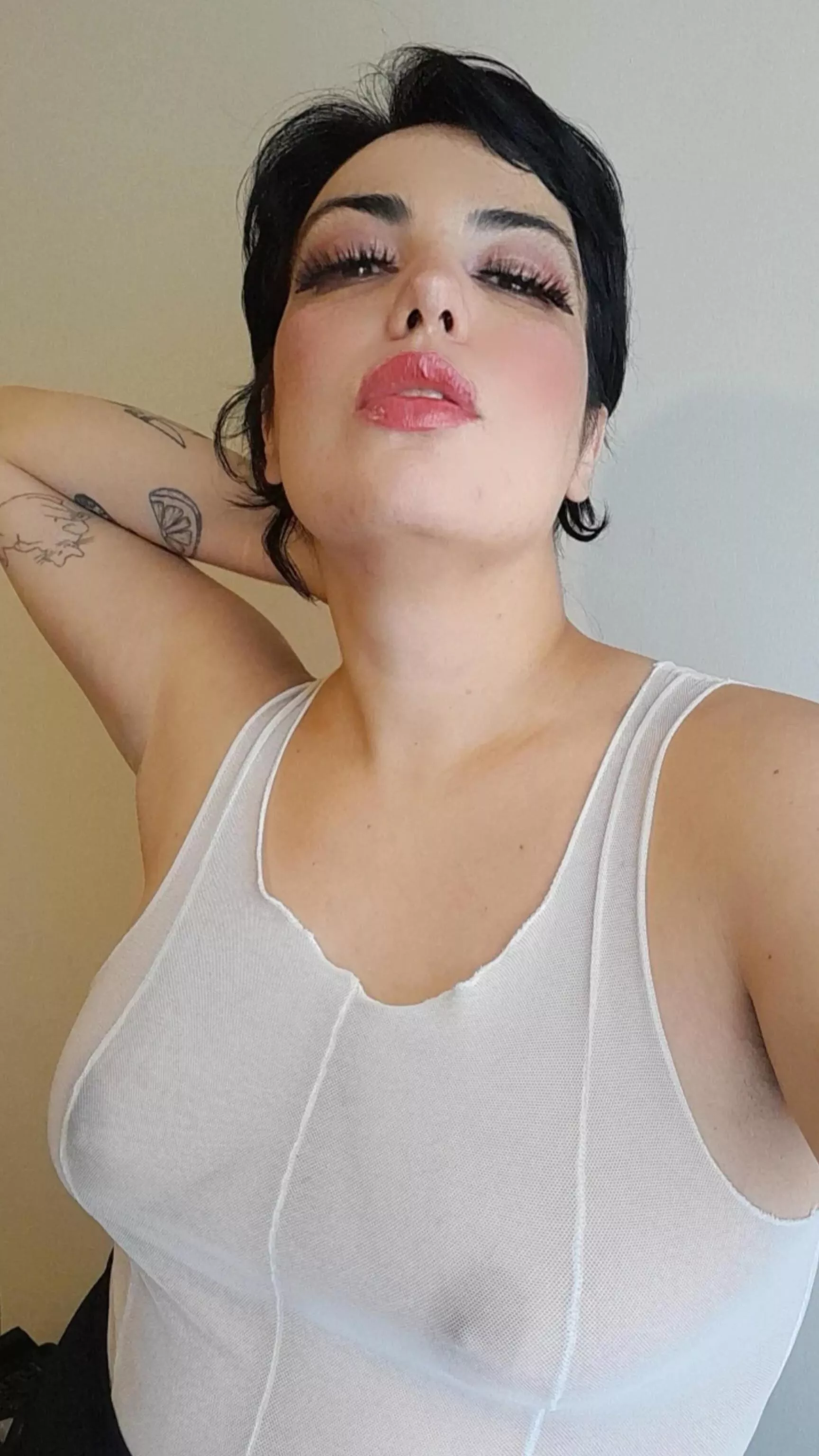 What would you do with me? posted by cherrypieok