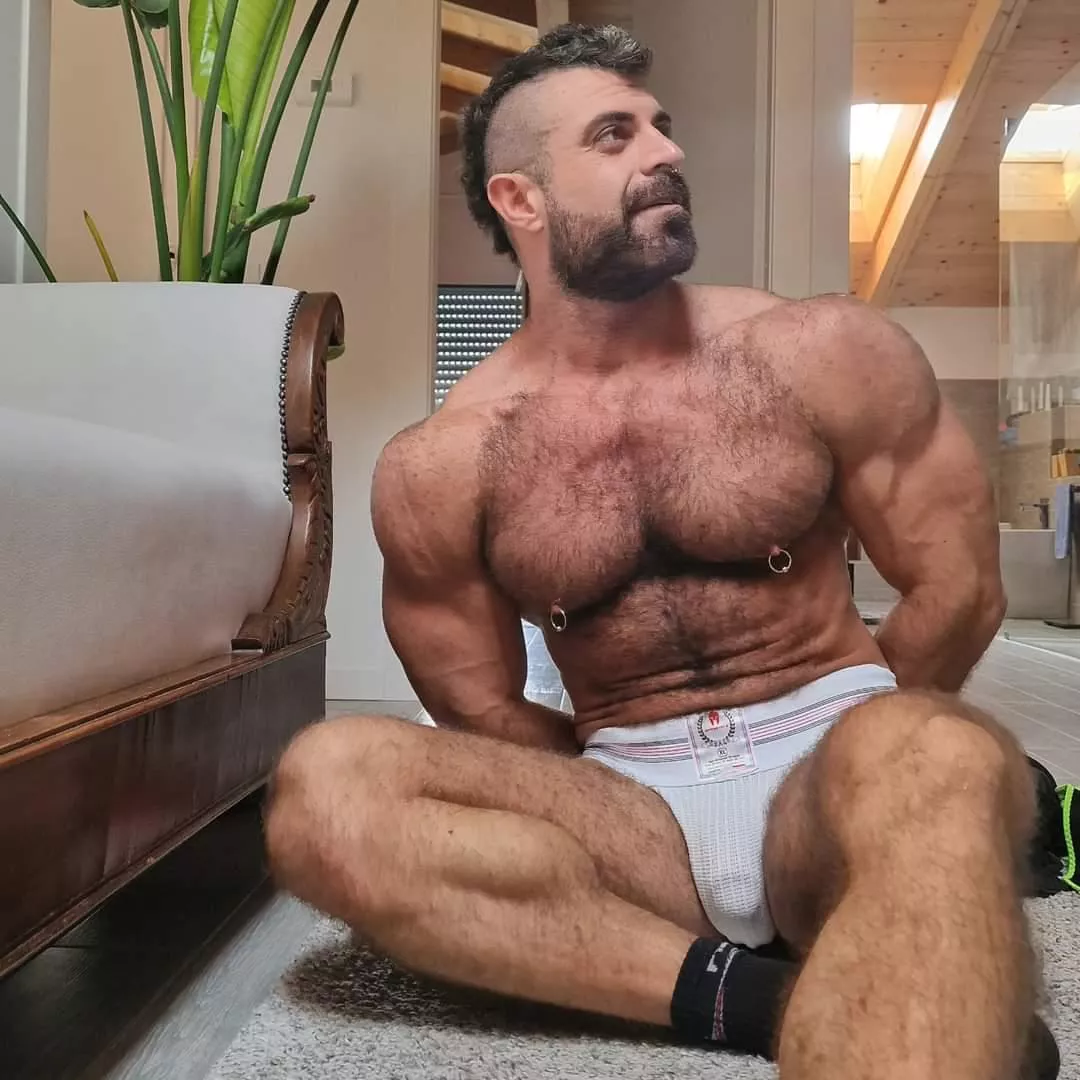 What's the First thought that comes to your mind? posted by antonycortinovis