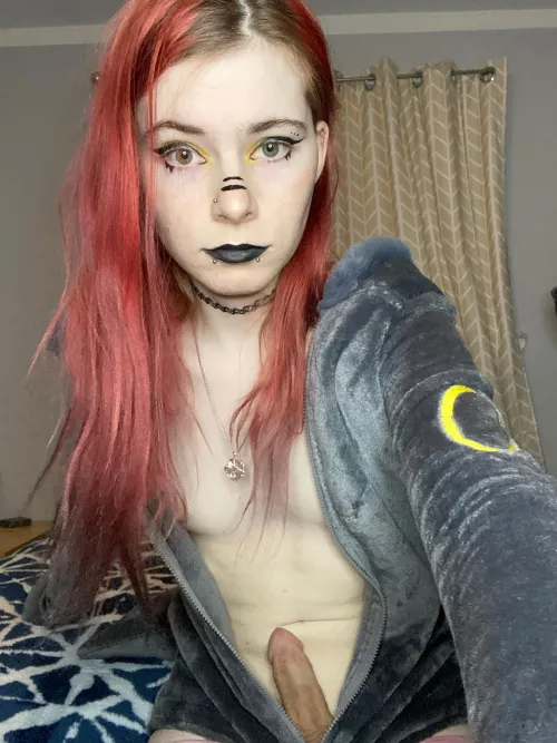 Where are you touching first? by DreamscapeFae