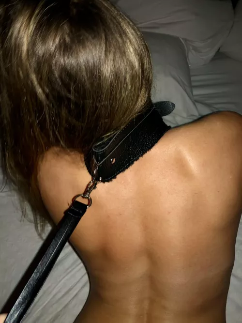 Where would you lead me? by SalesChickWife