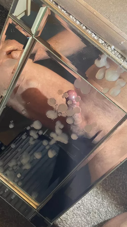 Who want to see shots like this in there Dm by Evening-Physics-8786