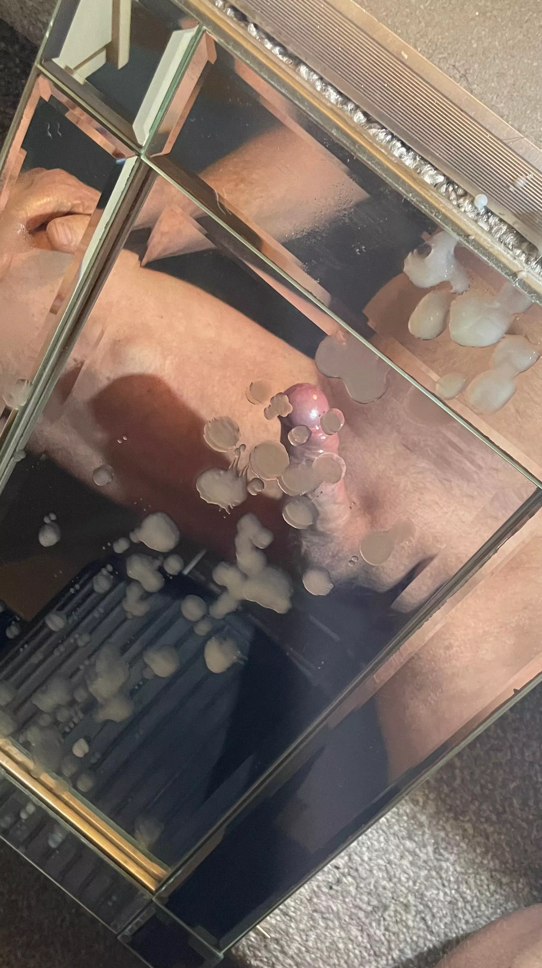 Who want to see shots like this in there Dm posted by Evening-Physics-8786