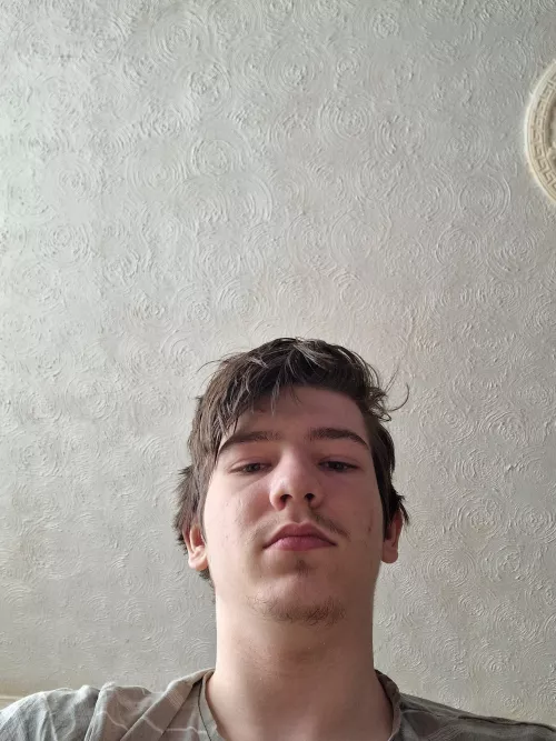 Wish u all a happy weekend by NoBackground7526