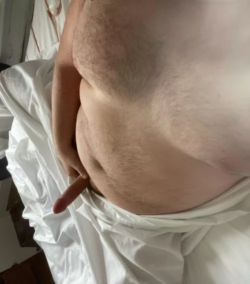 Woke up like this by Big_Data_Energy_1435