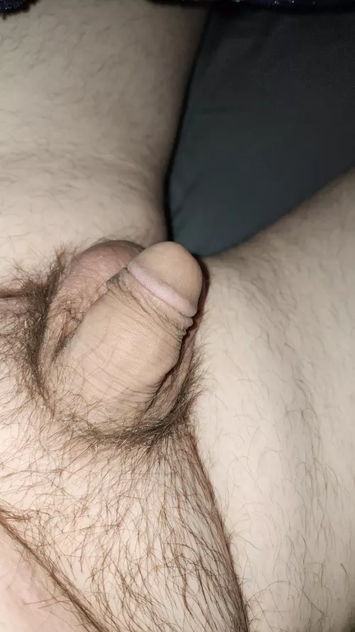 Woke up really sad need some love by brianuge37