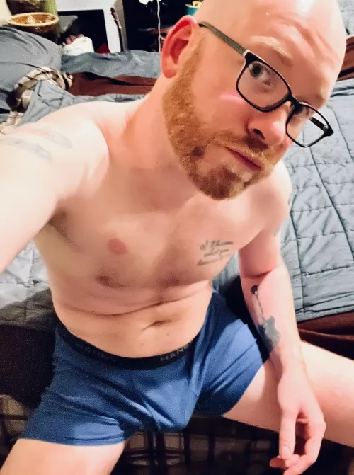 Woke up with these feeling a little tight.  by thepinkpandemix