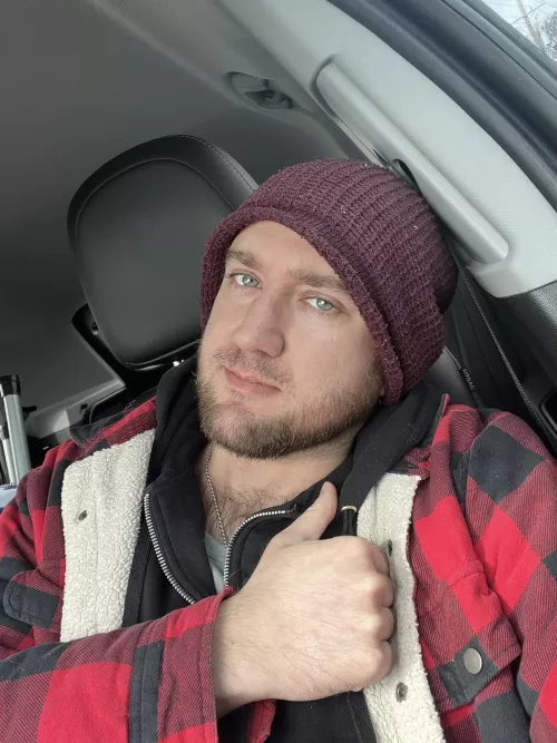 Would you be interested? by JustGenerico