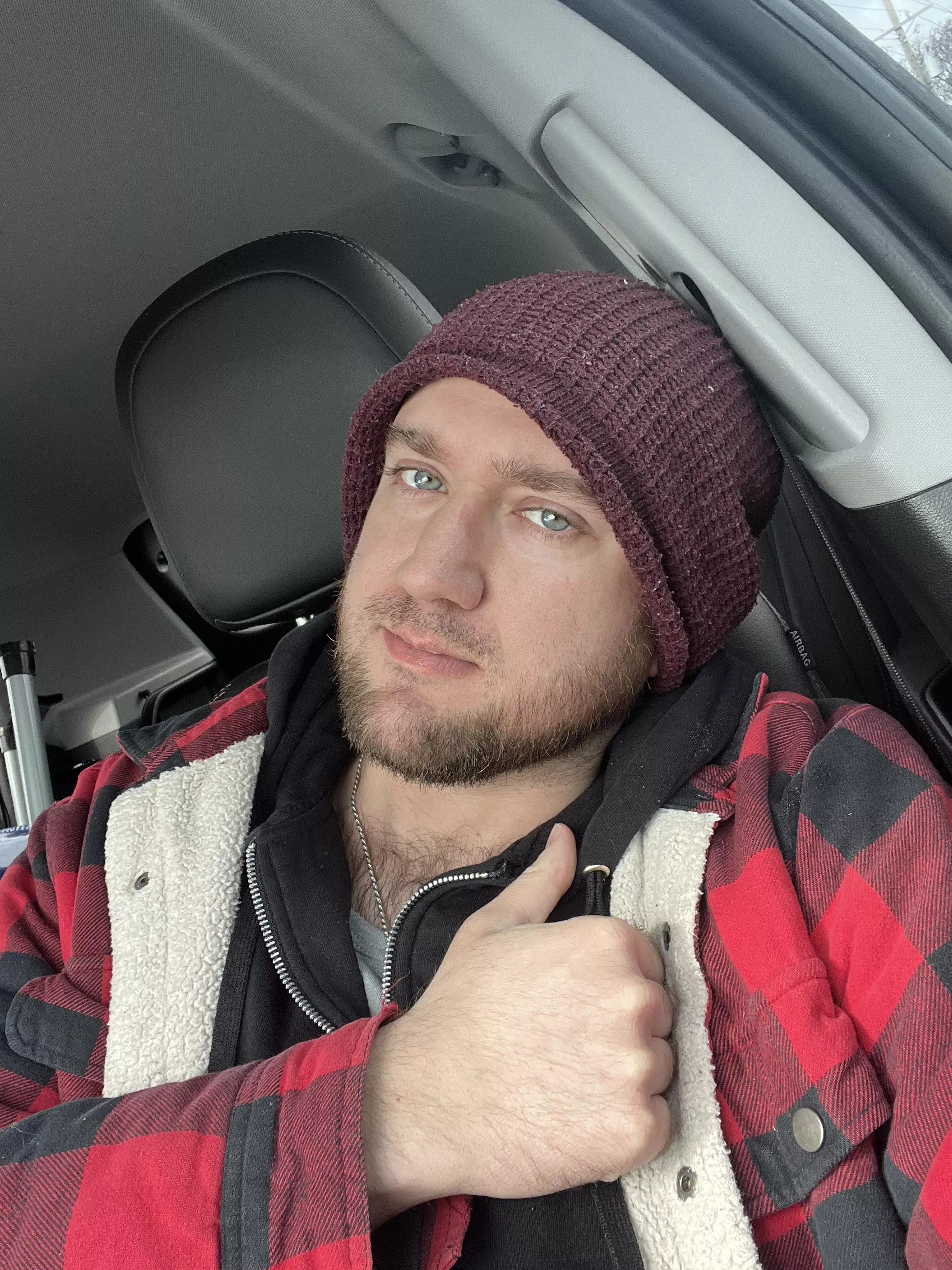 Would you be interested? posted by JustGenerico