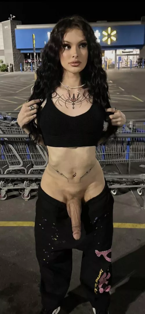 Would you go down on your knees in public?  by Designer_Emergency_3