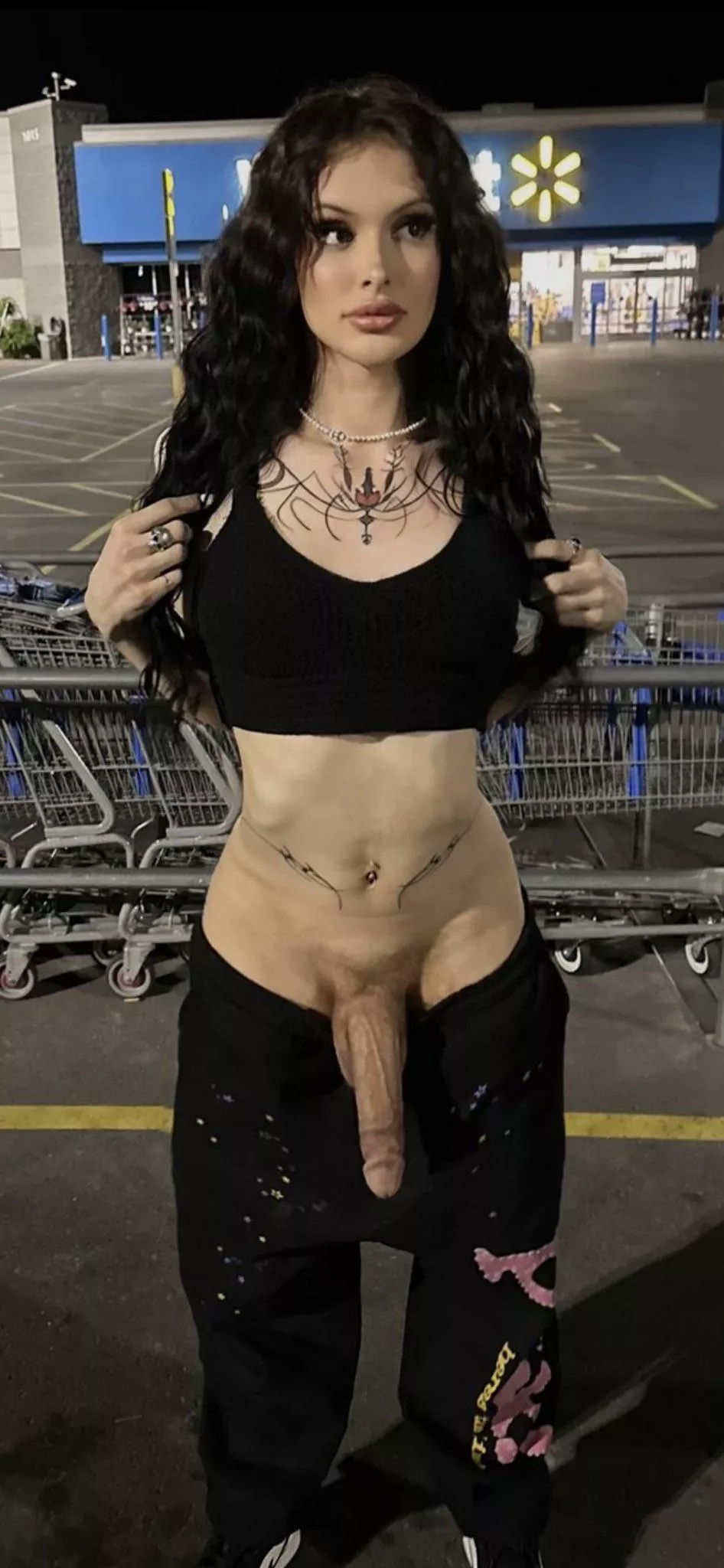 Would you go down on your knees in public?  posted by Designer_Emergency_3