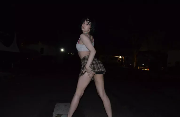 Would you let your girl wear this in public? by Marzinaquarius