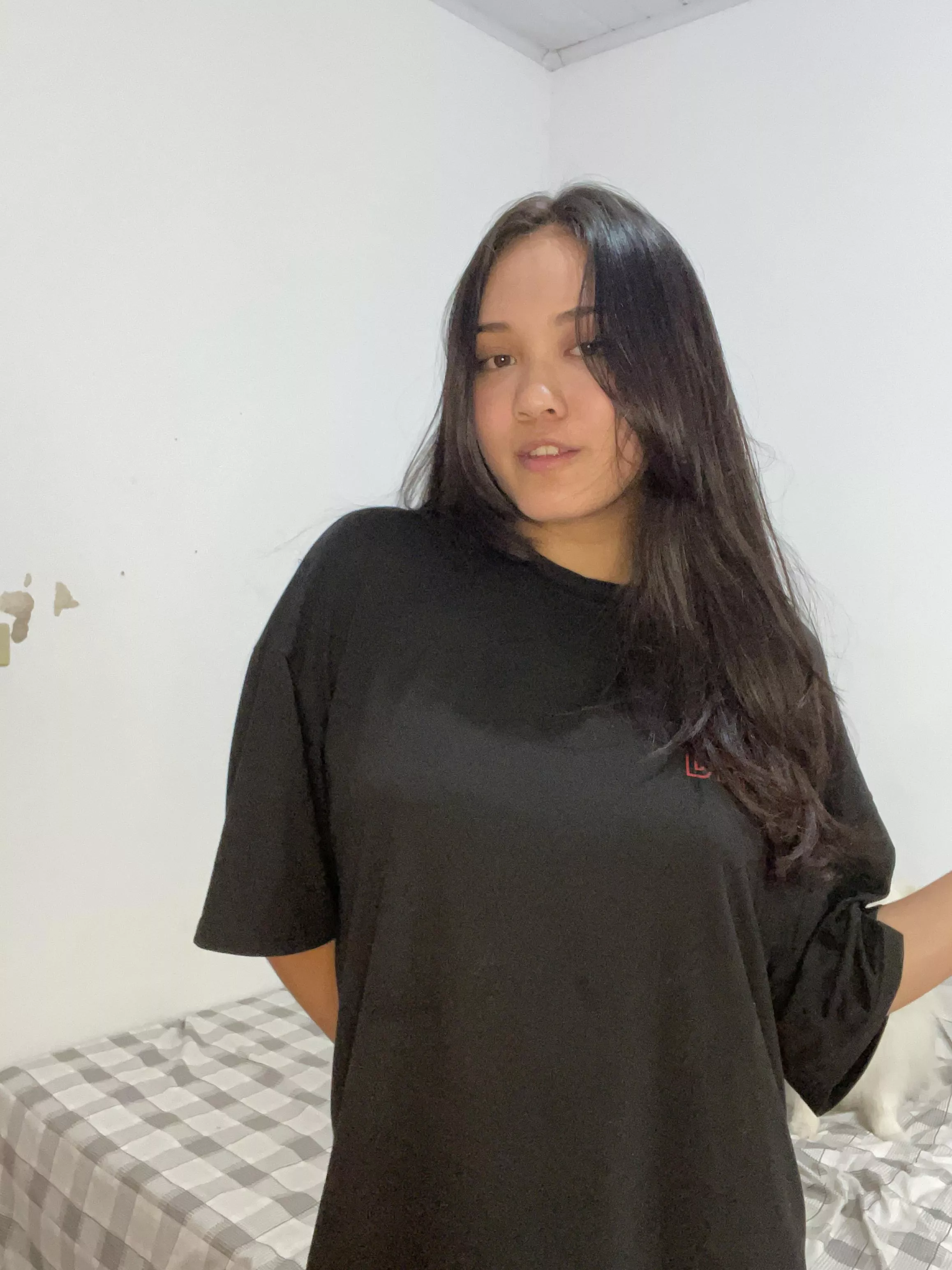 Would you take this shirt off for me posted by blochackerk25