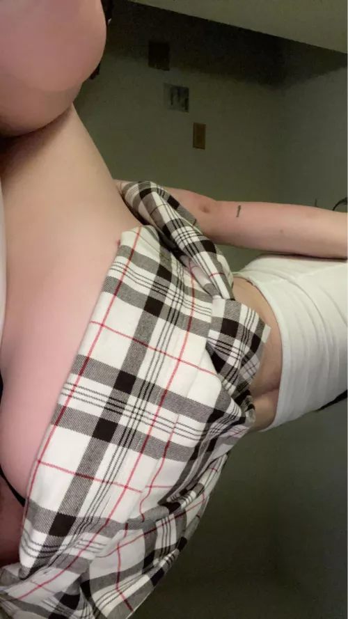 Wouldn’t you like to know.. 😏 by bbgchris_