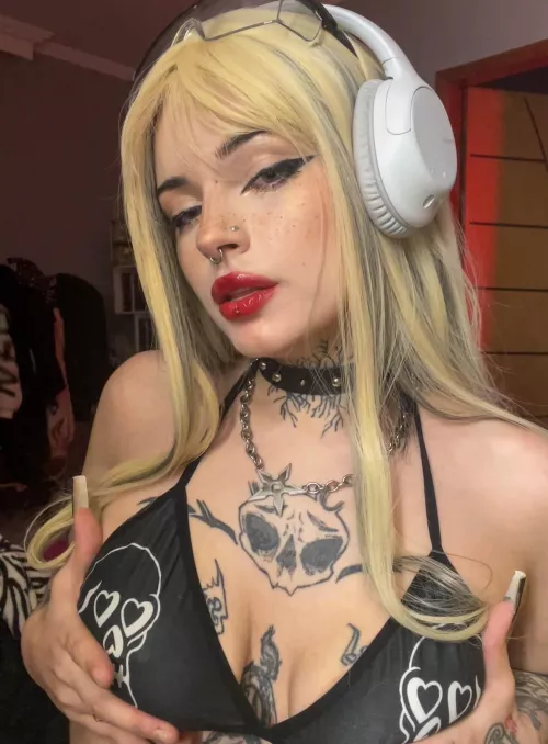 You would be hooked if you had just a taste by tsswamy