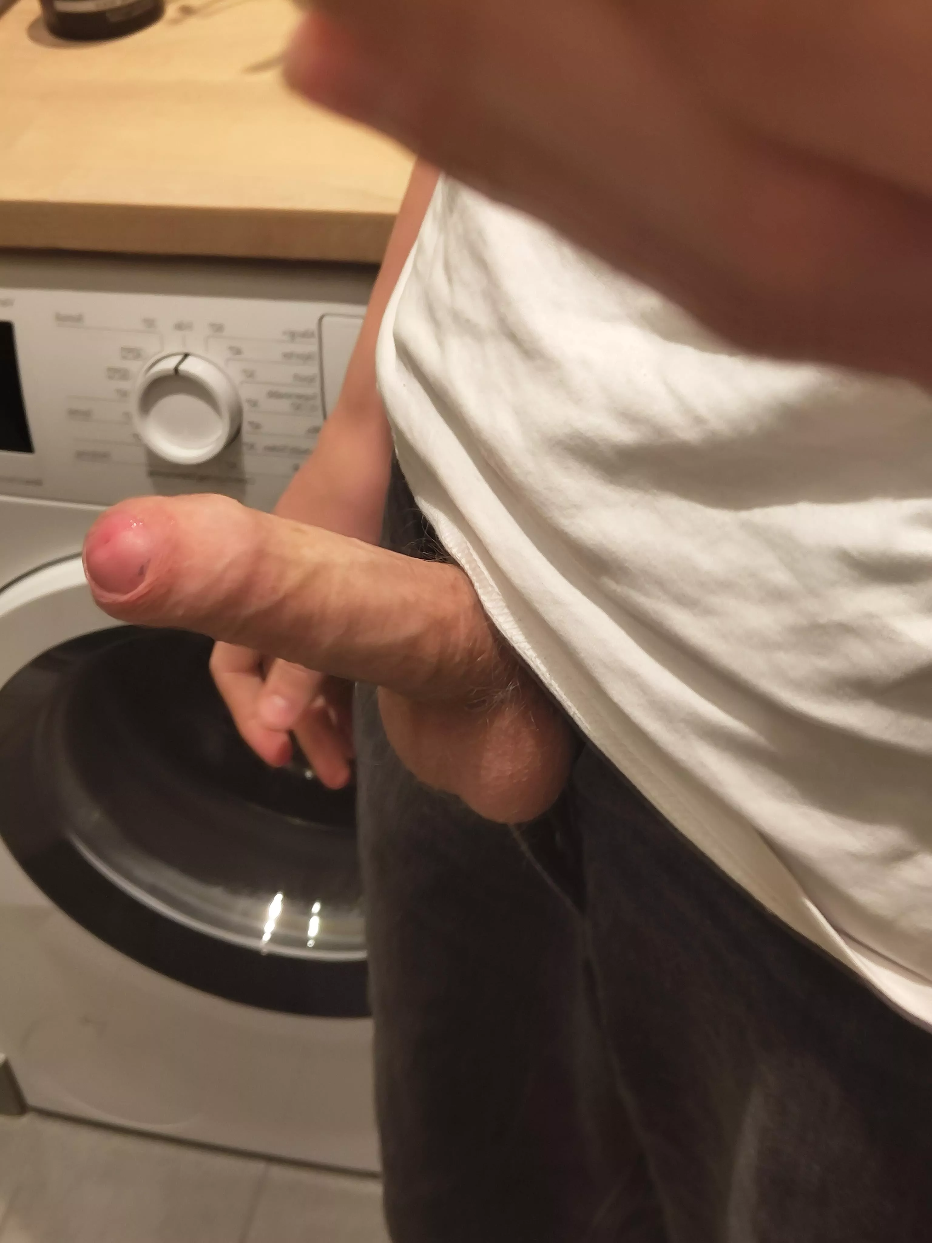 Young Danish foreskin posted by No-War-3073