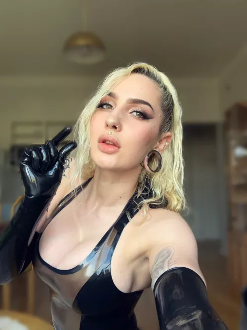 You’re a little dick. by Tricky-Habit1133