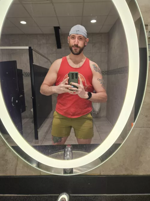 You've officially made it to the weekend, and I'm so proud of you! Now rest and relax and enjoy it!  by Ok-Property-2949