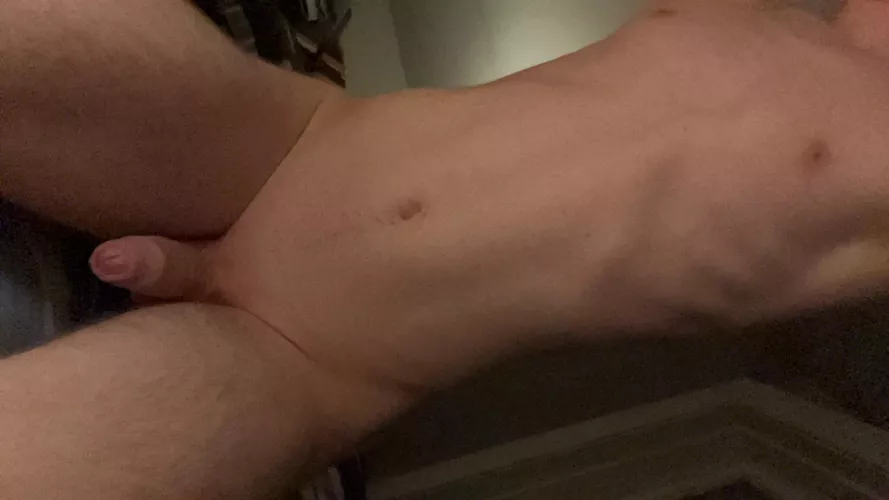 18 b into straight @tigermeow5 by JuicePersonal2780