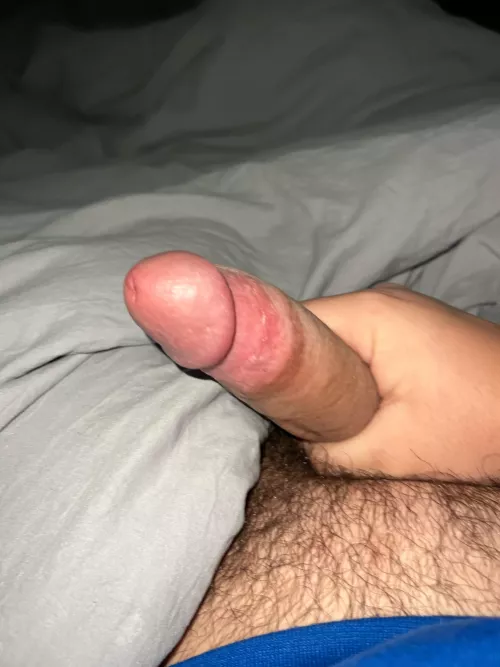 18 masc curious college bro add the snap to help with my morning wood @santinoc05 by Desperate_Formal_685