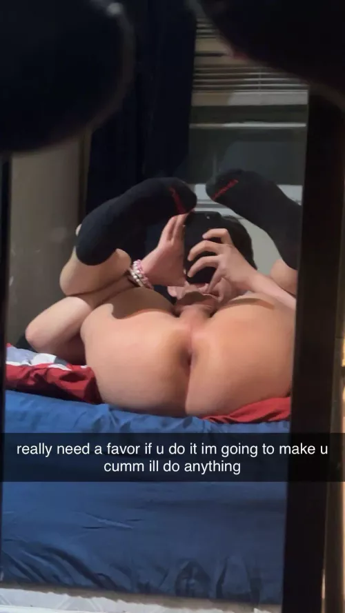 18 rlly need help ill do anything sc: njslutkelvin by Lilrog03