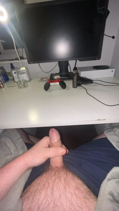 18yr🍆 what use think 🤔 by IngenuityImportant83