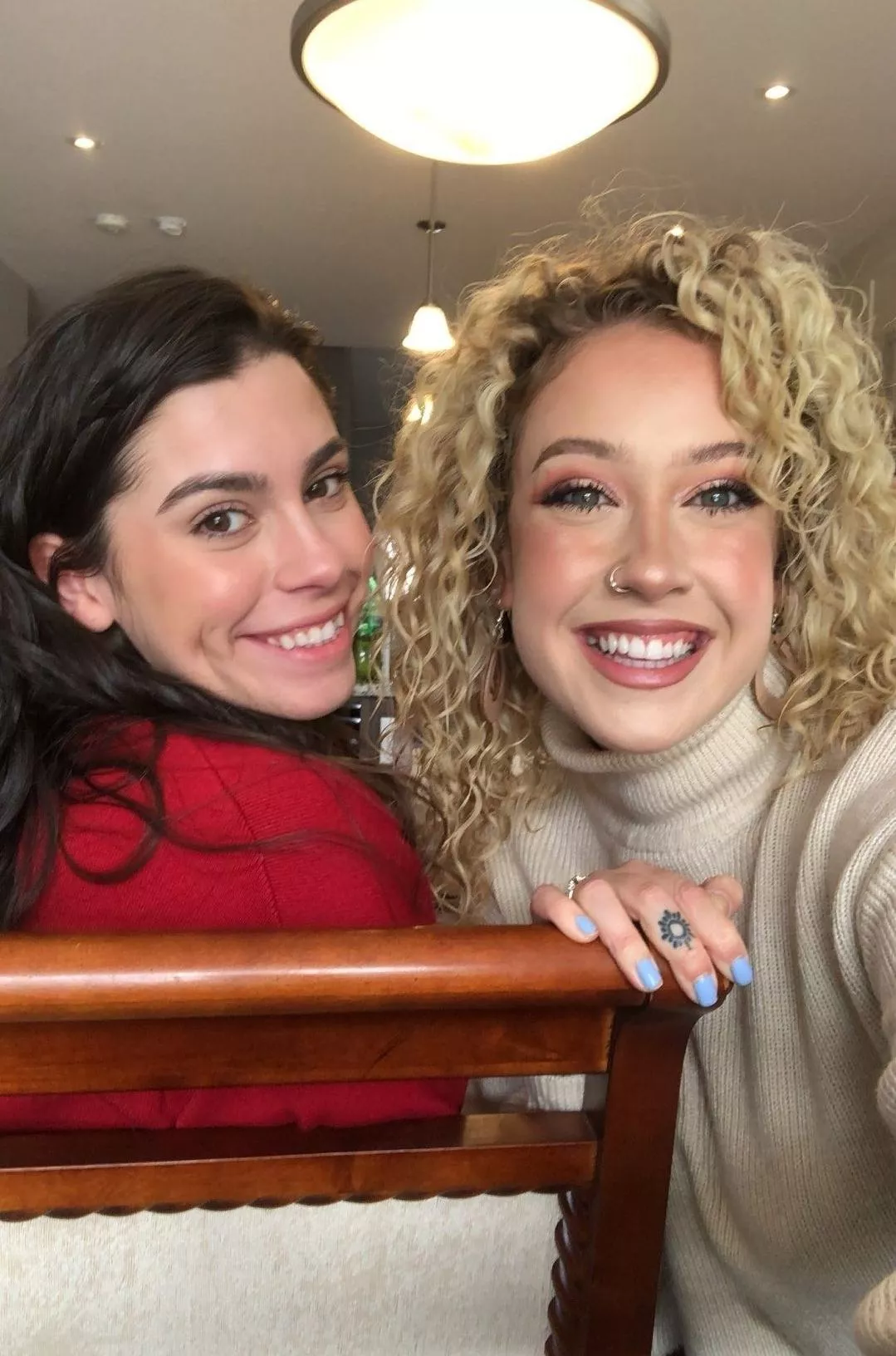 [2] which sister mister? posted by danthekoolaidman