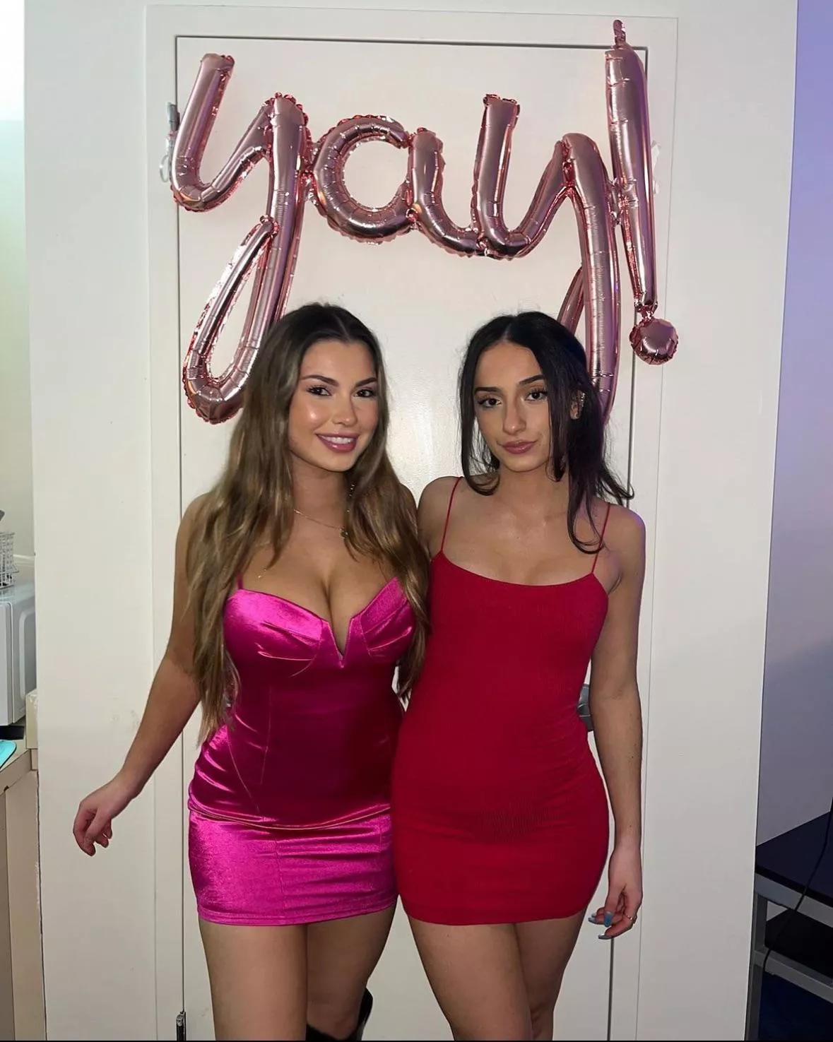 [2] Yay! posted by Few_Spend_882