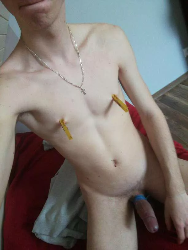 [20] Twink switch  posted by mikeboyteen