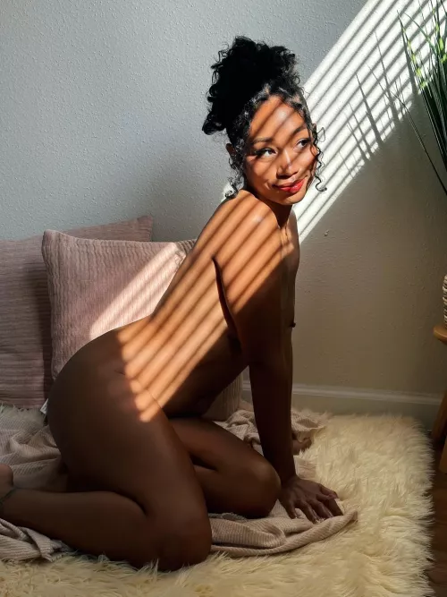 22f are you ready come over by NaomiGetsNasty