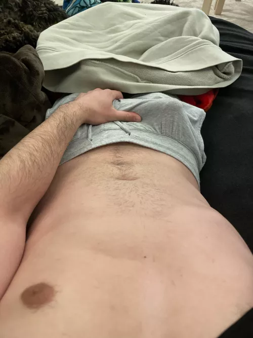 29 m let’s jerk fellas (Drewherr) by Delicious_Living_298