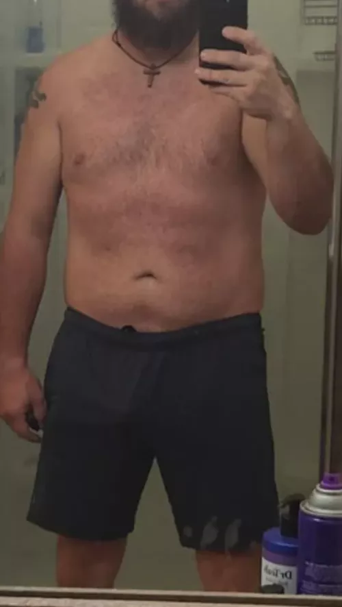 [39m] TX Any ladies interested? by bam_bam_1776