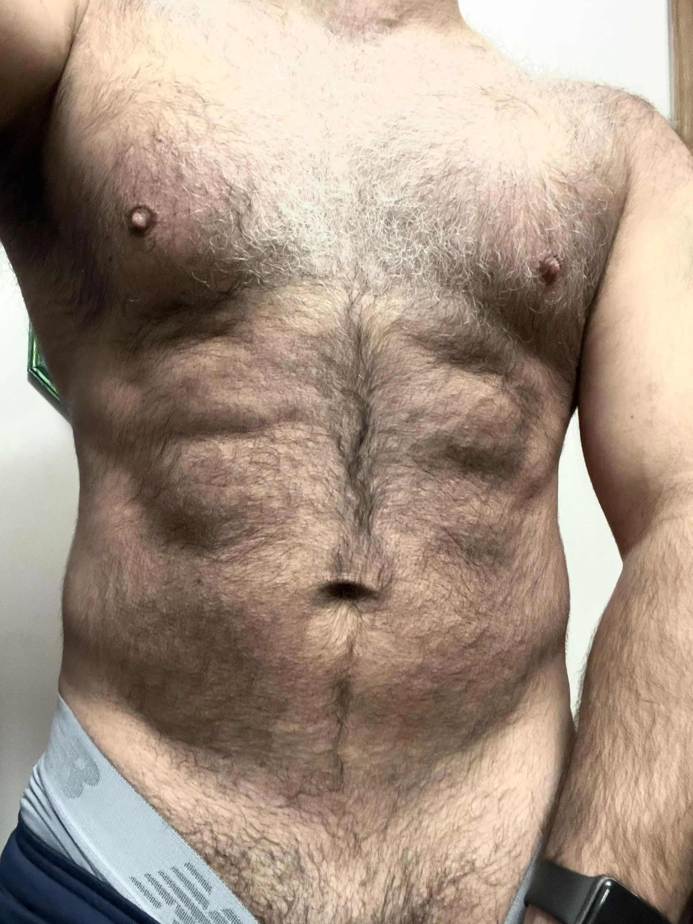 [41] Cold outside but hot in here. posted by HarryStallion82