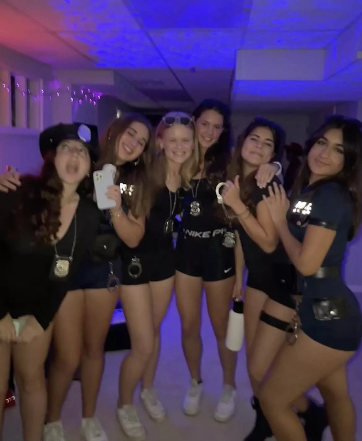 [6] Which college girl posted by InstructionMuted7759