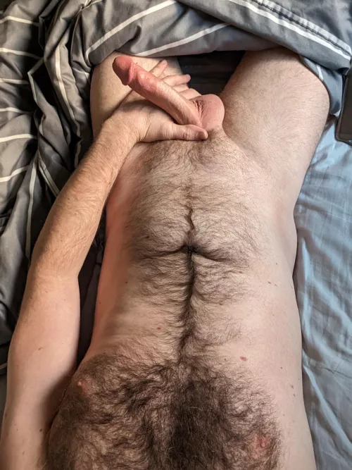 A blank canvas for your desires by Streethawk00