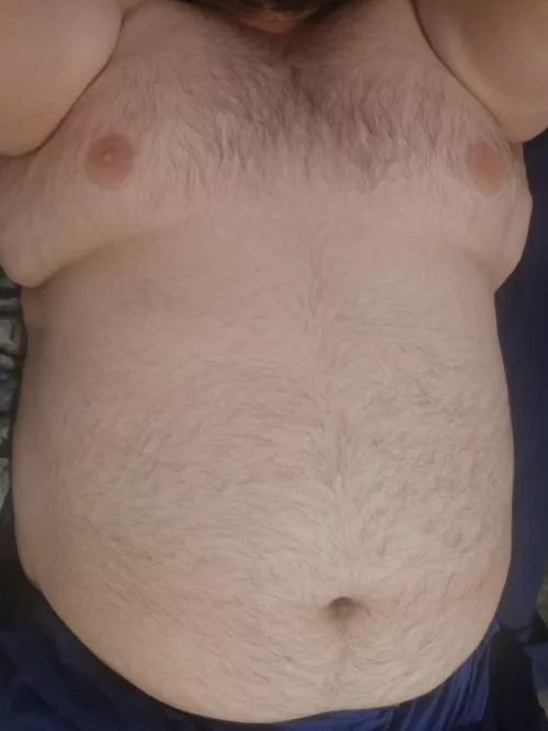 A nice relaxing evening in bed. by Link_the_Wolf