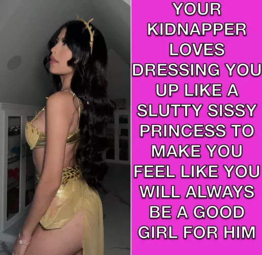 A Sissy humiliated by TheWildAccountLmao
