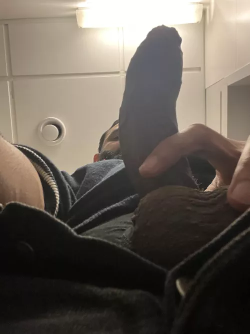 All I wanna do is feed you my cock by dudesgotspunk
