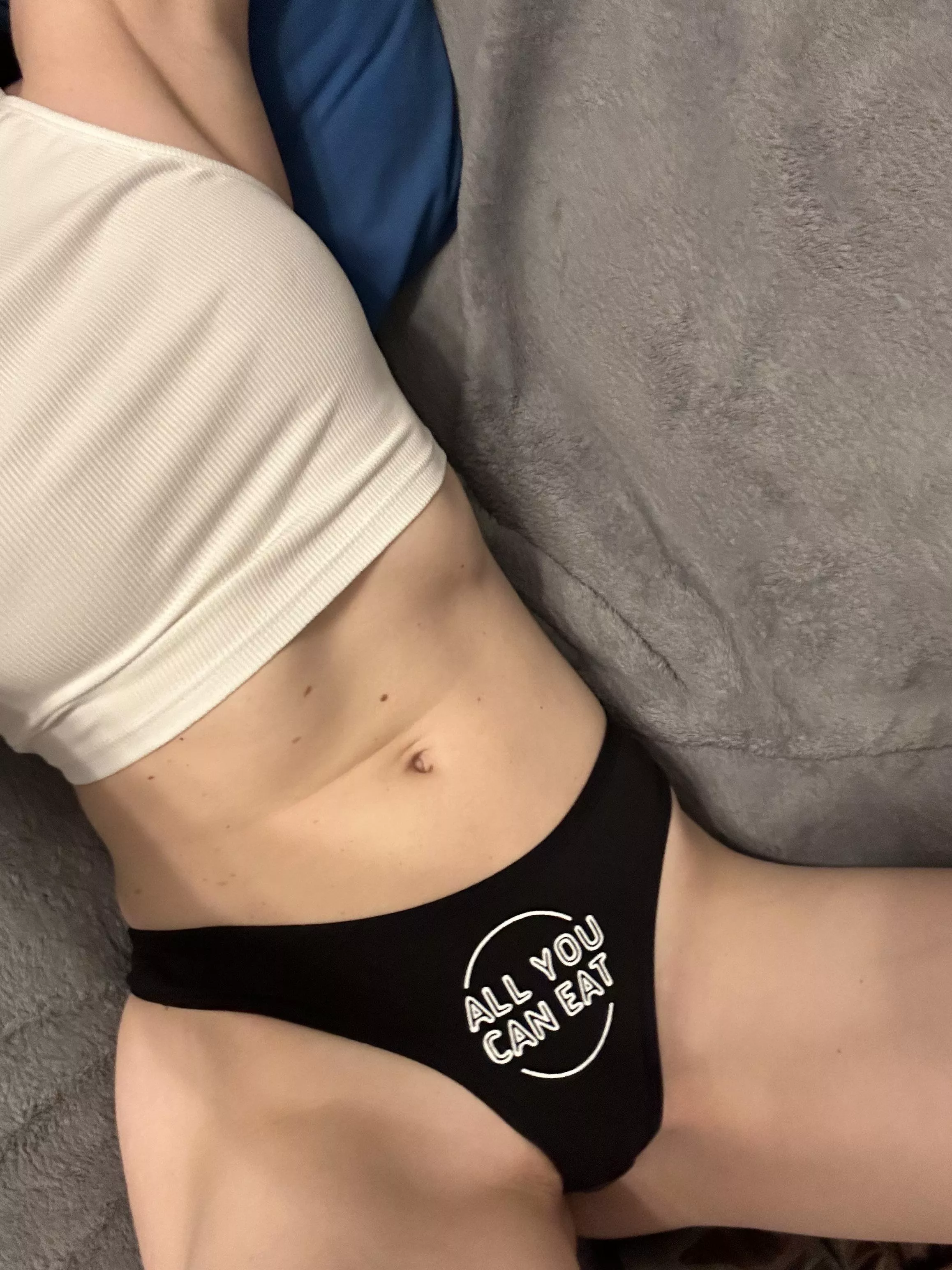 Am I adorable enough for you? 😈 posted by cammcxcx