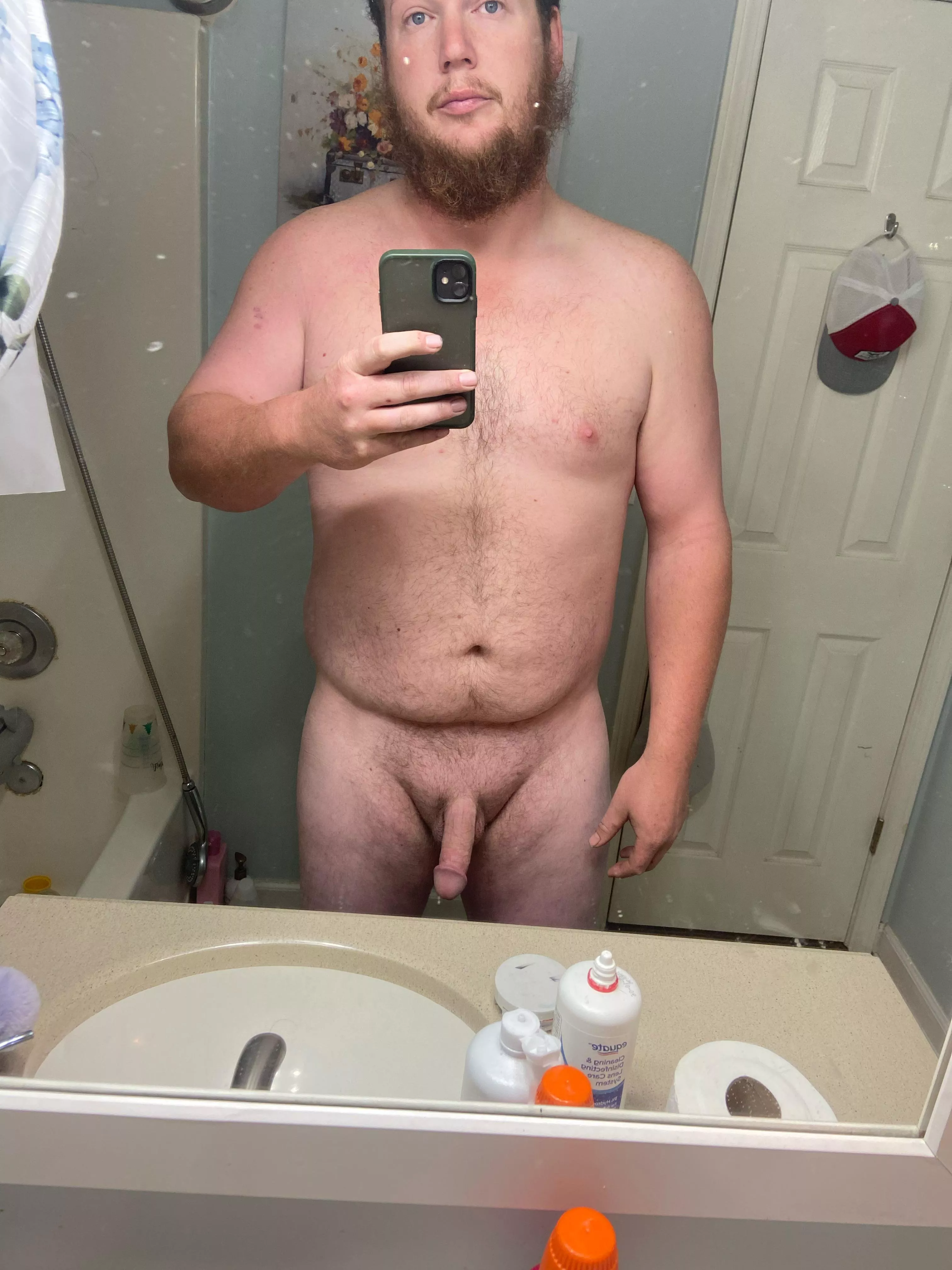 Am I big enough posted by Quadracer95