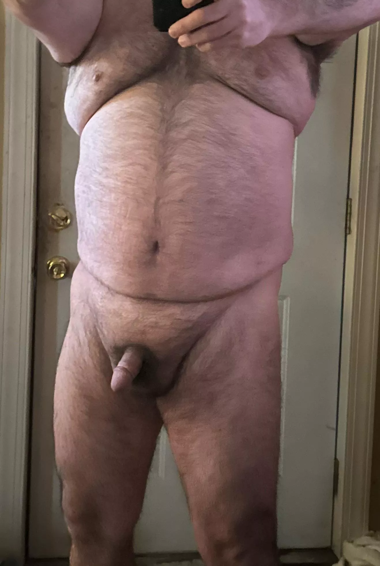 Anyone up? posted by Hairy_Bear1973
