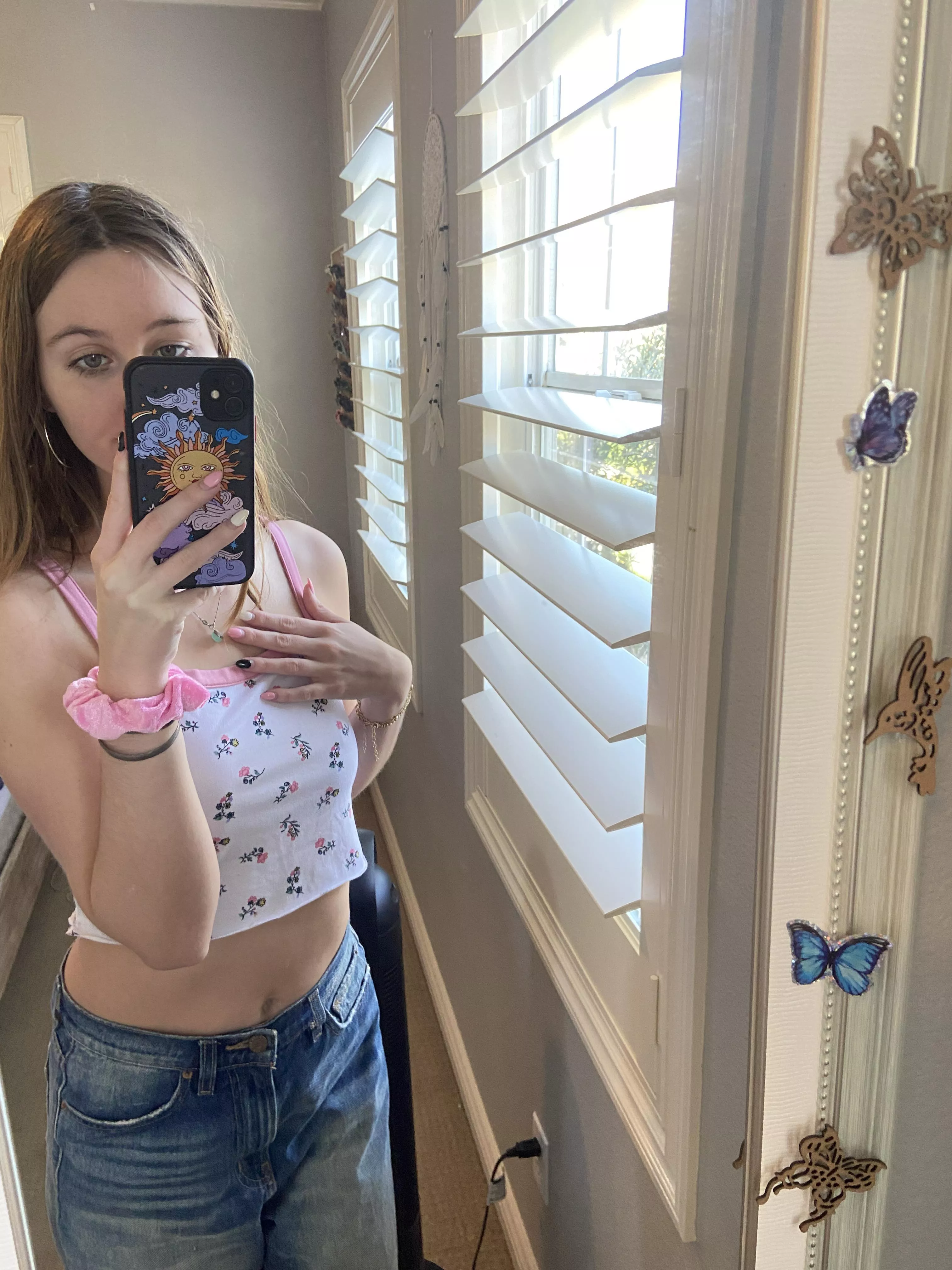 Are you into skinny girls  posted by Hot_Argument_2020