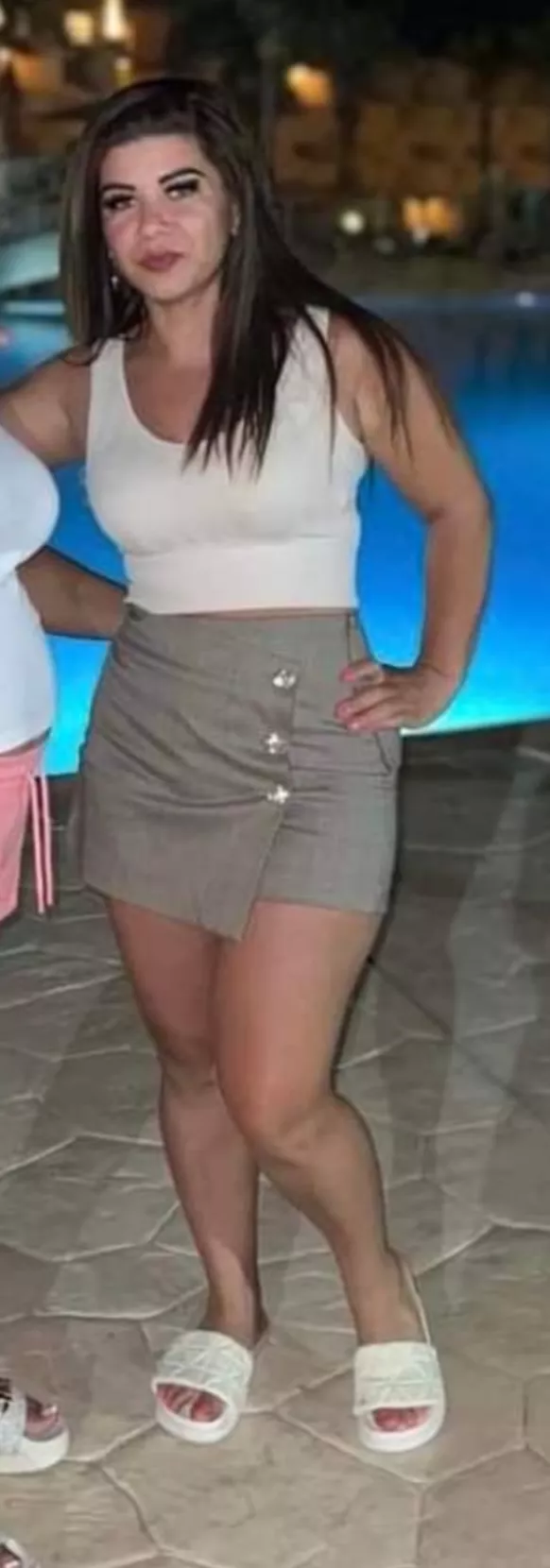 Aunt posted by Ok_Turnover_9160