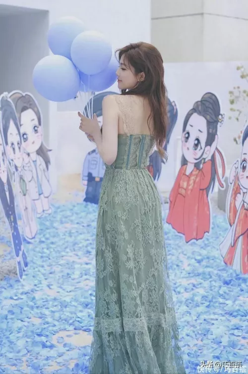 Bai Lu by Live-Jellyfish-5917