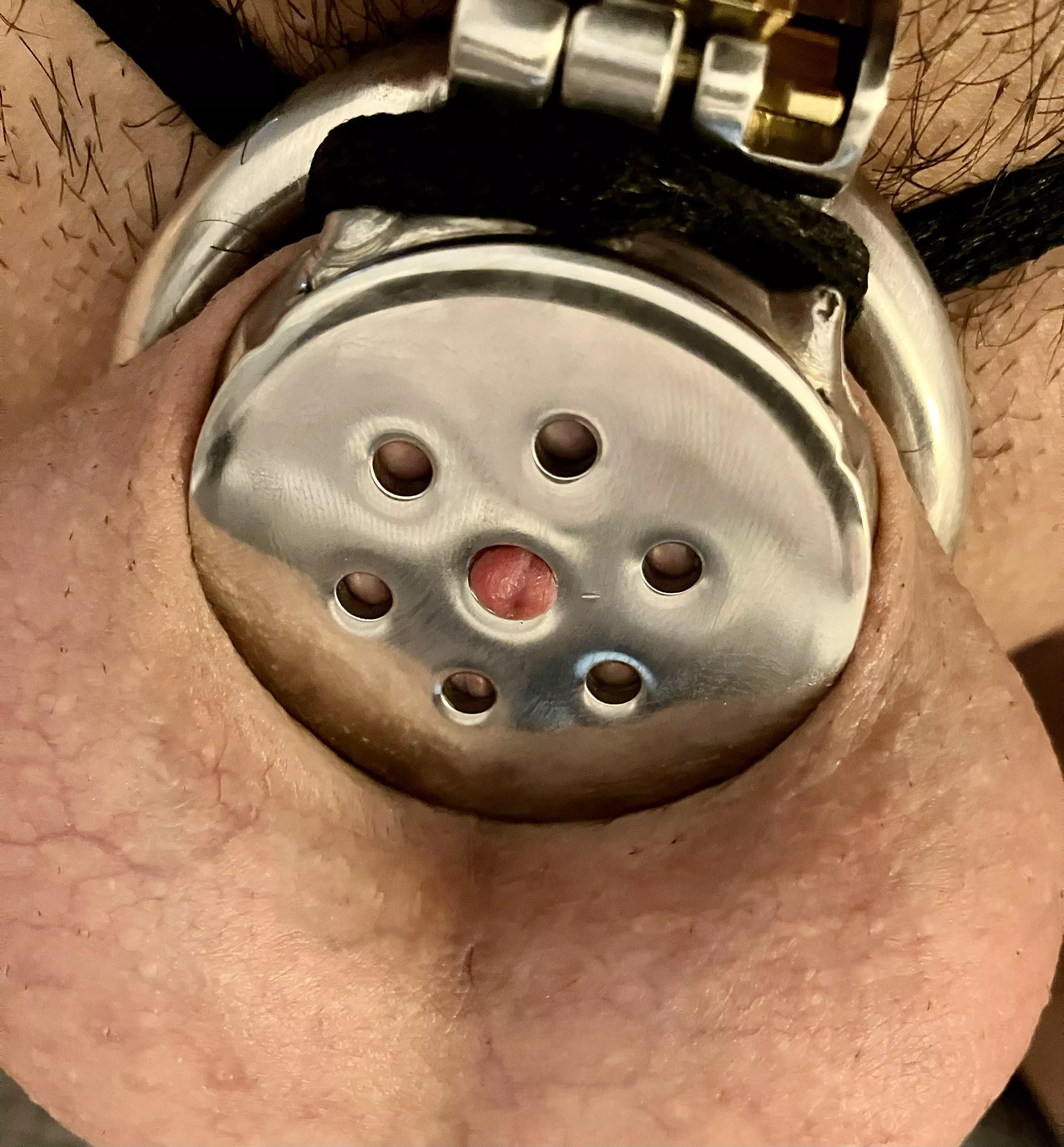 Bling bling ❤️ for you Miss unknown keyholder  posted by Due-Needleworker9067