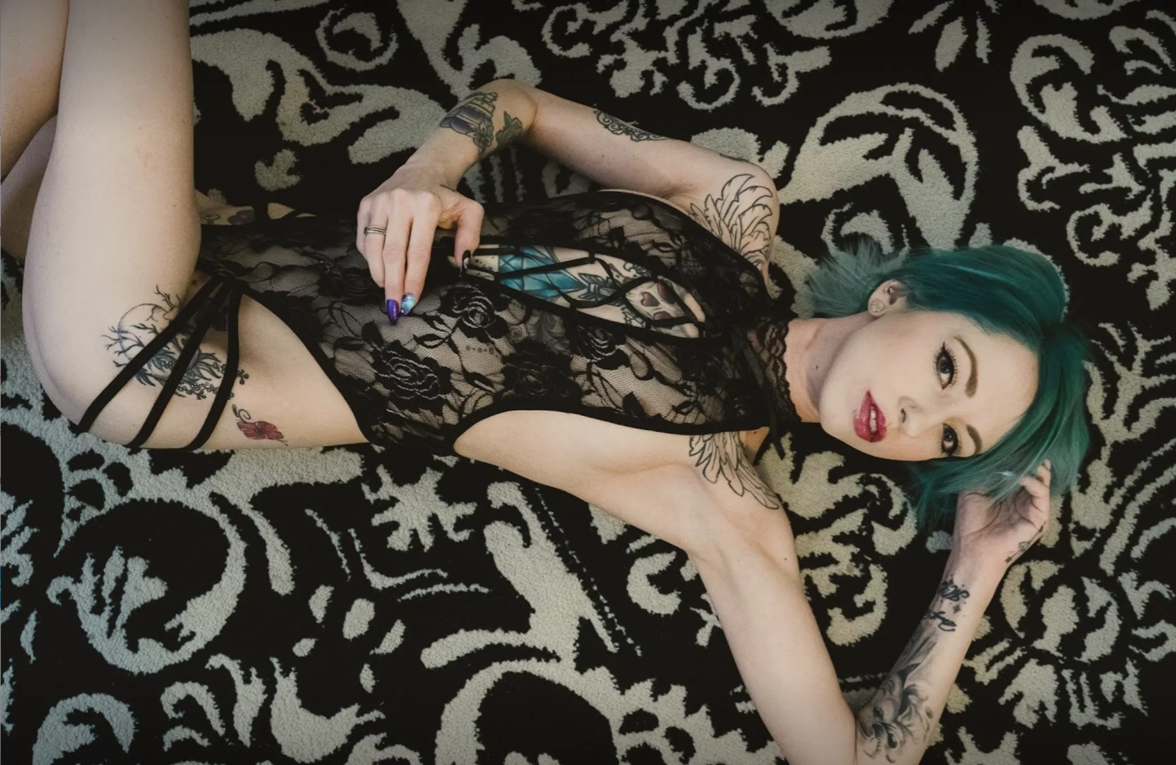 Bonjour mon ami ;) posted by AwareVaccination