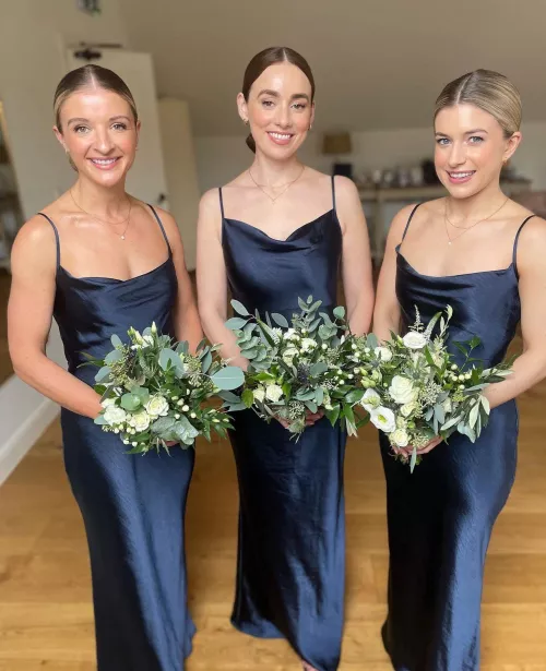 bridesmaids 🤍 by RecognitionProof1196