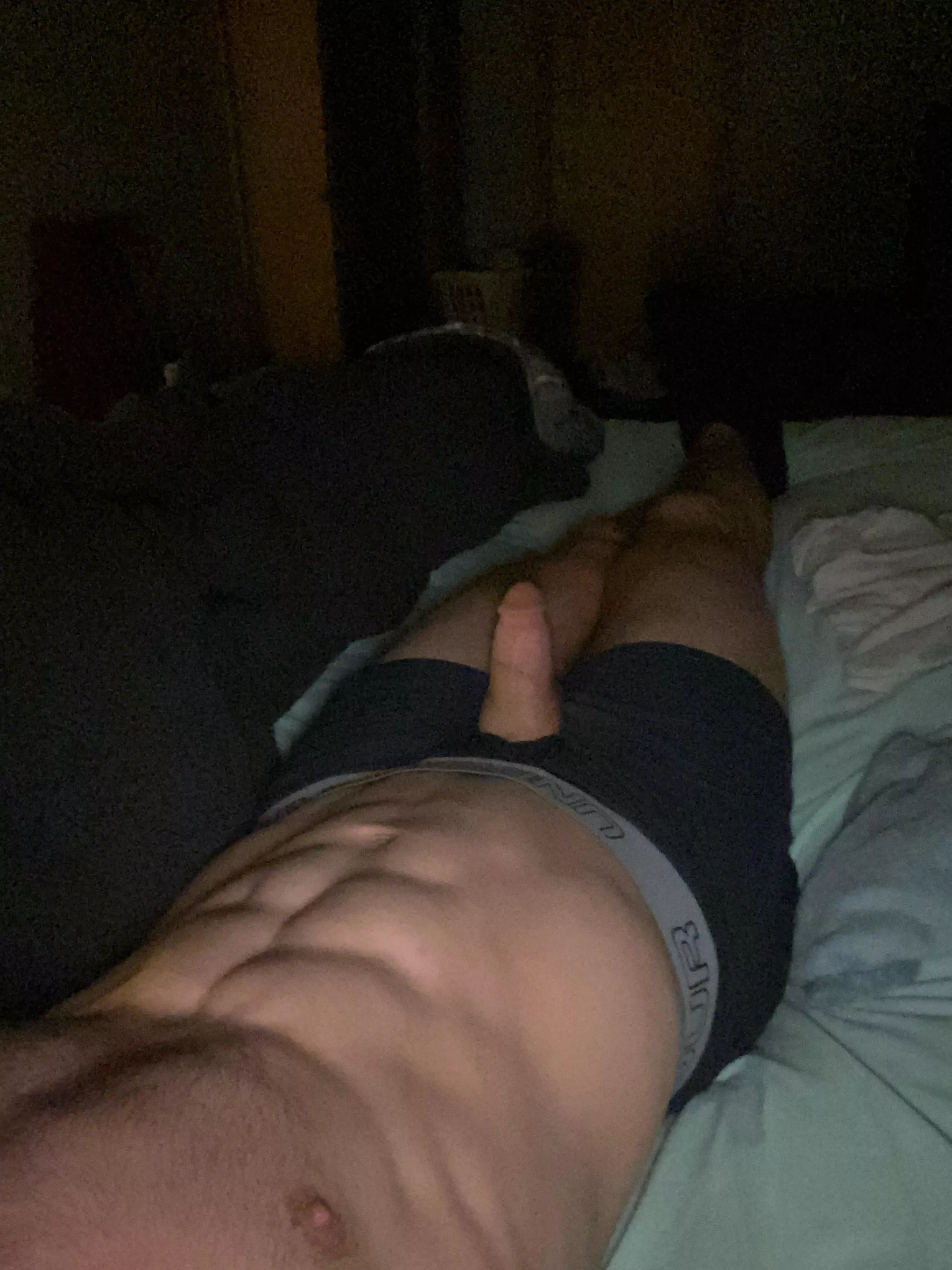 Bust your nut on it. Let’s chat  posted by yungjo1