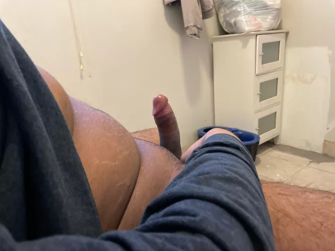 Came home from the gym by [deleted]