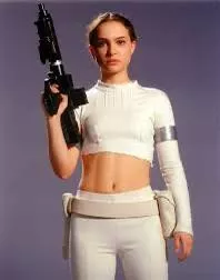 Can anyone send me their best Padme images to jerk off to? (Unknown) posted by MrMeet2001